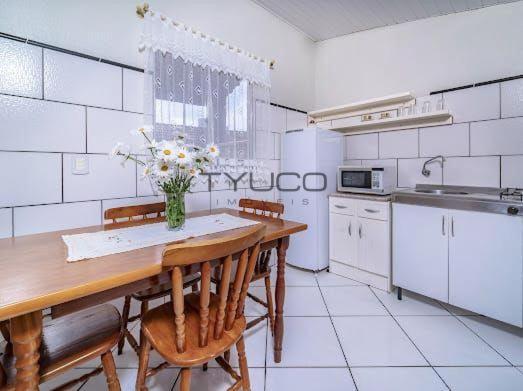 Residencial pescada