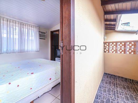 Residencial pescada