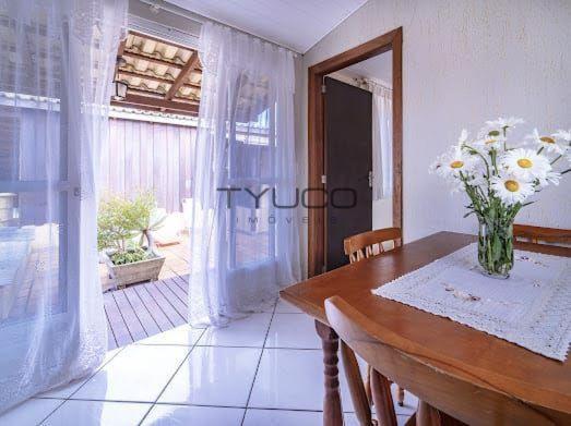 Residencial pescada
