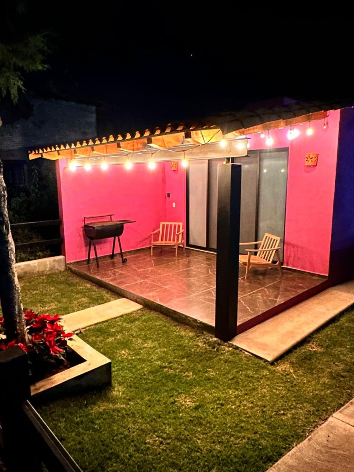 NIDAL CABAÑAS BOUTIQUE view 4