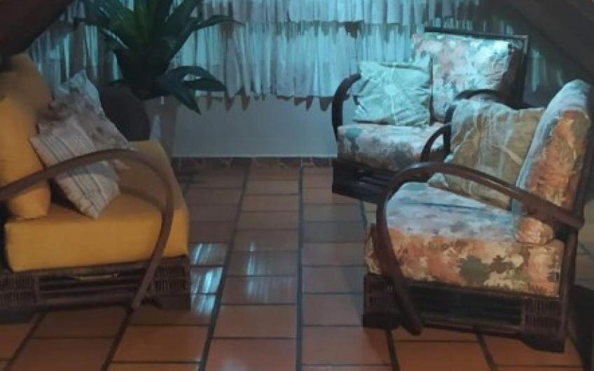 Residencial pescada
