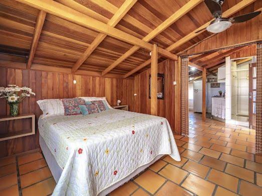 Residencial pescada
