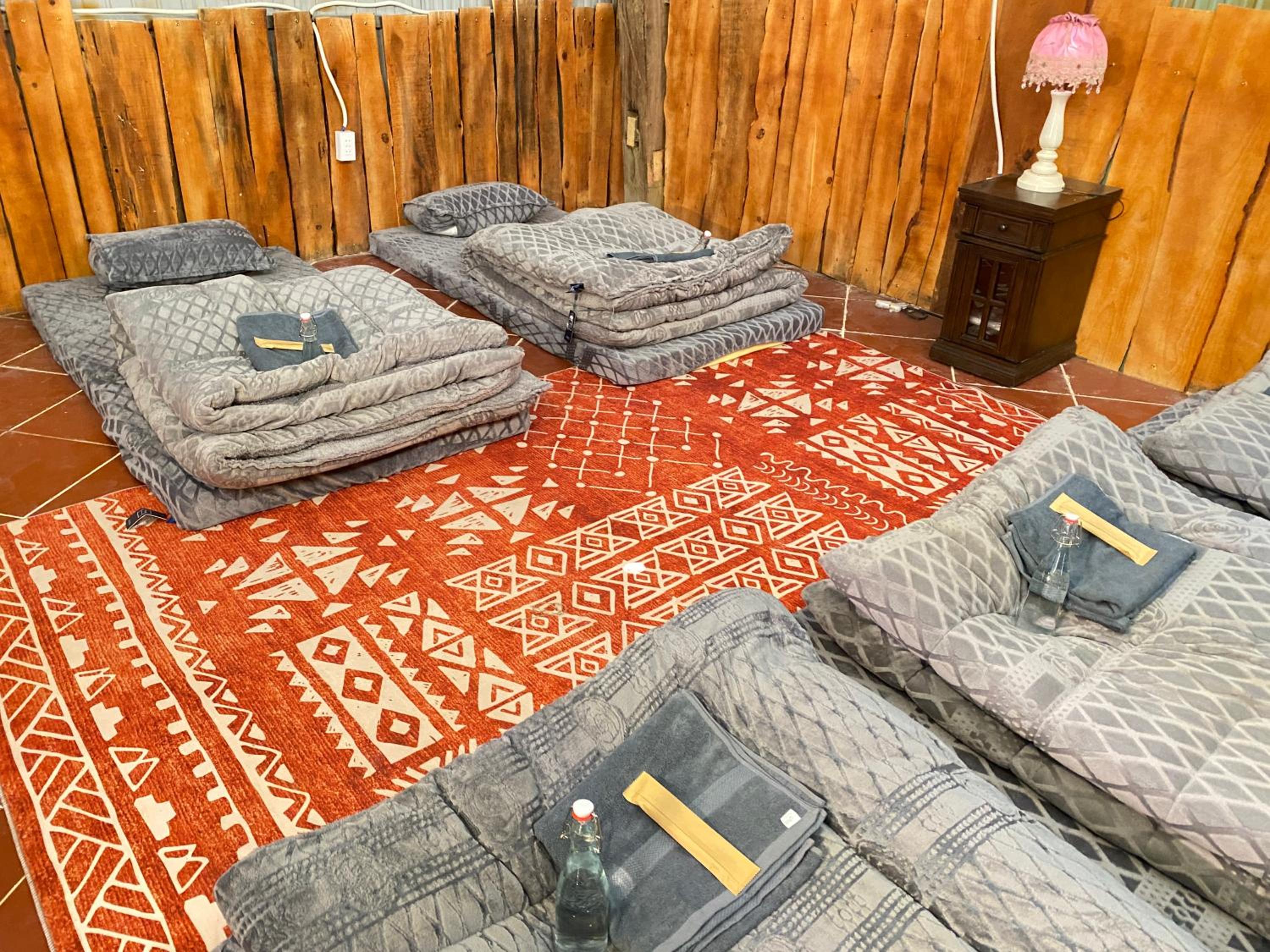 COI NGUON FARM GLAM Mang Den view 5