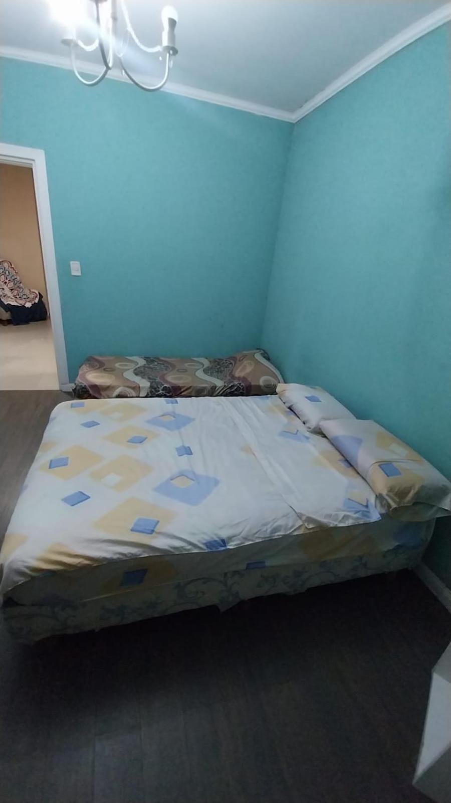 Hostel Bauti en Ezeiza