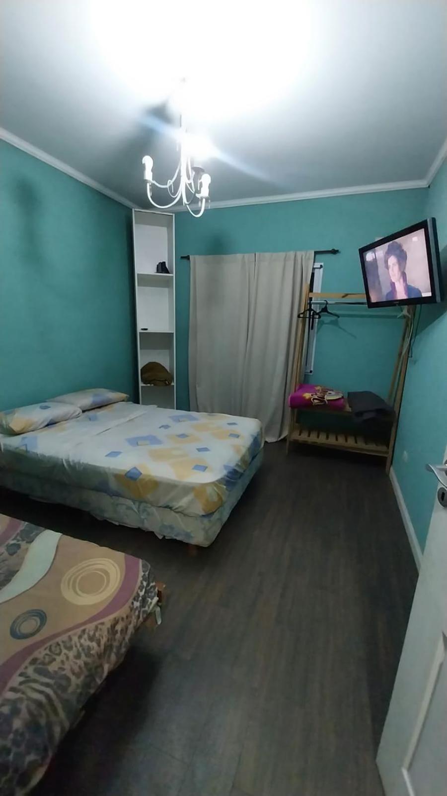 Hostel Bauti en Ezeiza
