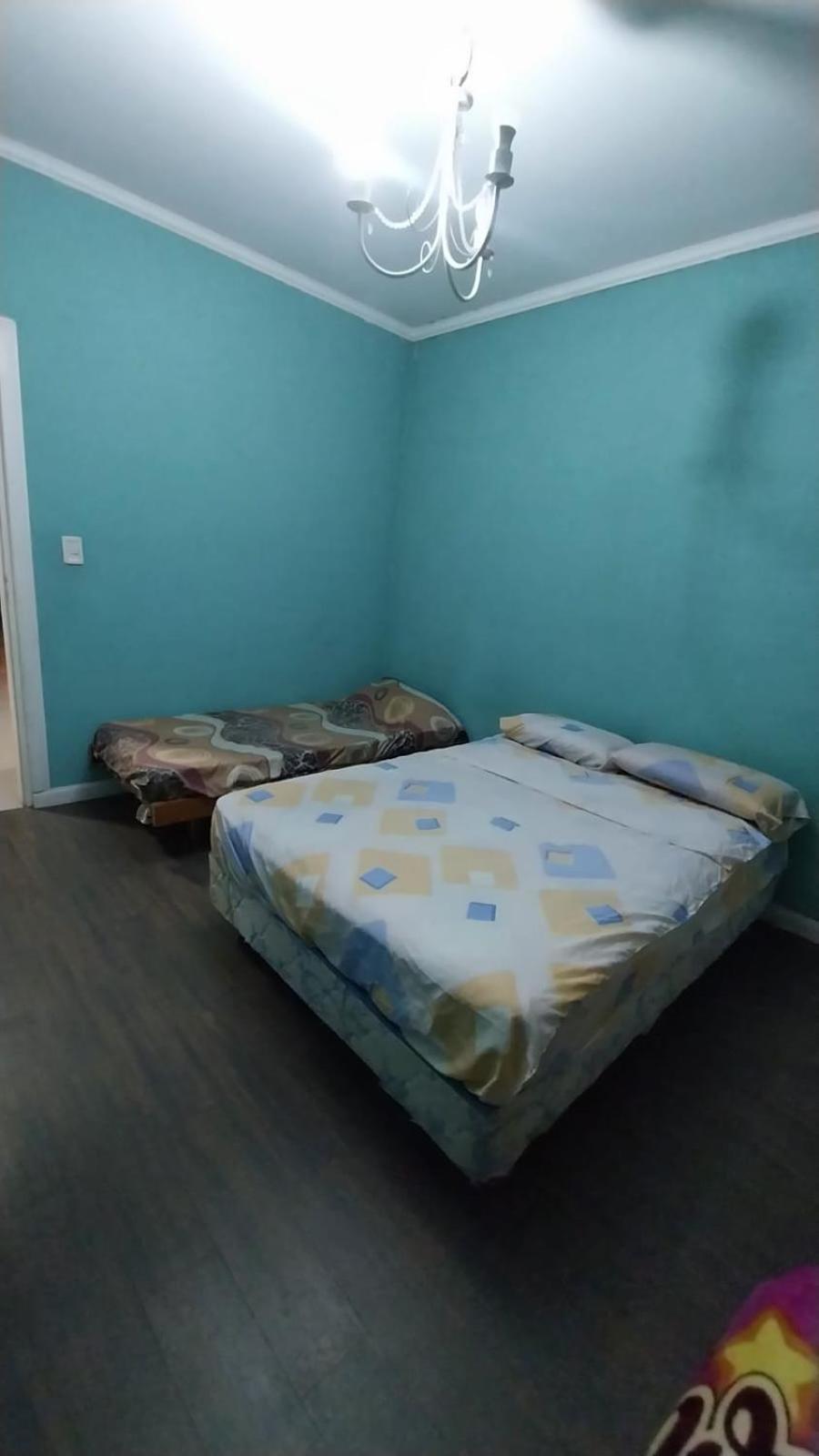Hostel Bauti en Ezeiza