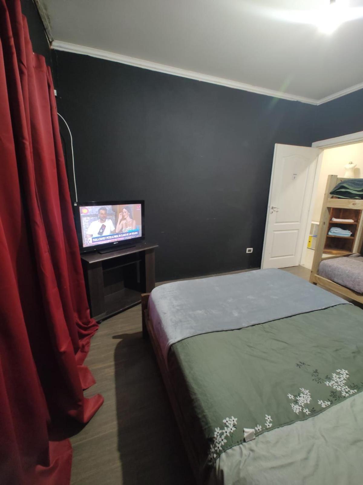 Hostel Bauti en Ezeiza