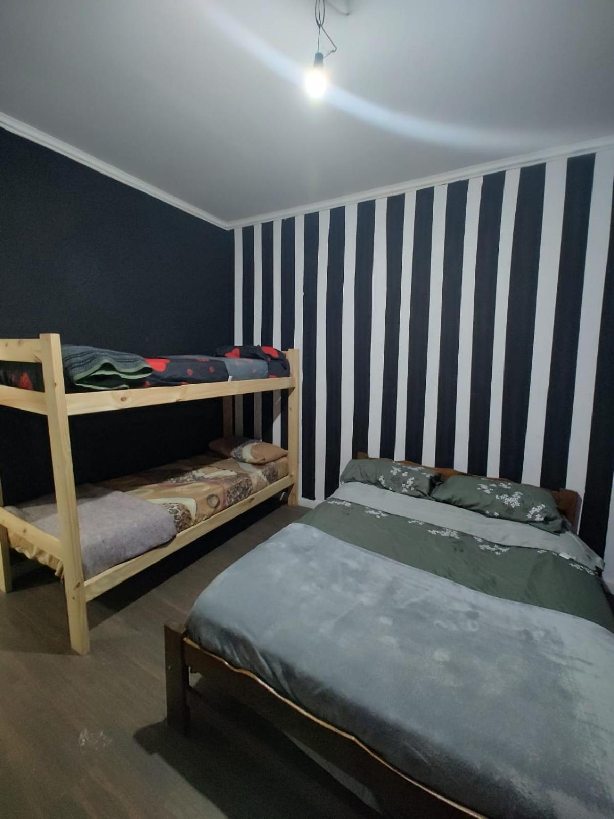Hostel Bauti en Ezeiza