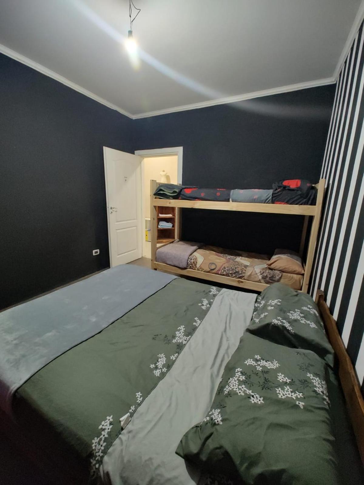 Hostel Bauti en Ezeiza