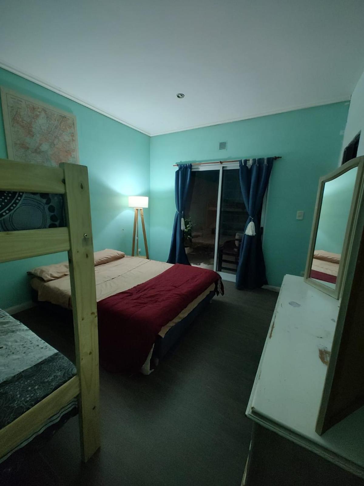Hostel Bauti en Ezeiza