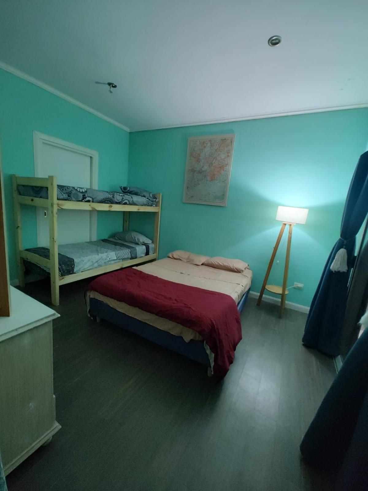 Hostel Bauti en Ezeiza