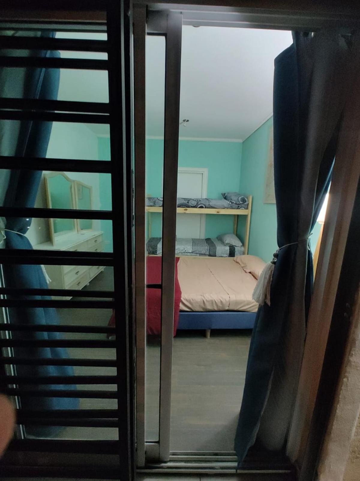 Hostel Bauti en Ezeiza