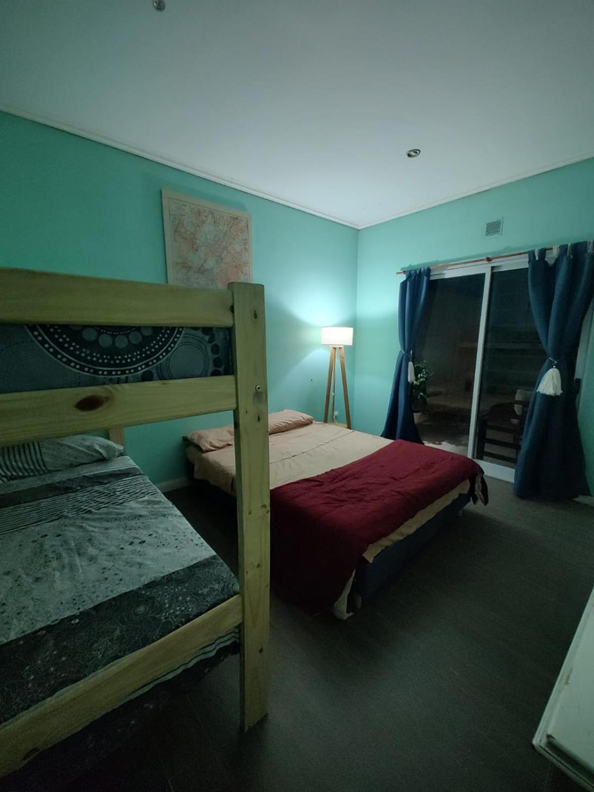 Hostel Bauti en Ezeiza