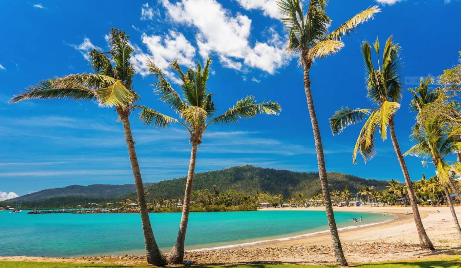 QCWA Cheerful Cottage - Airlie Beach