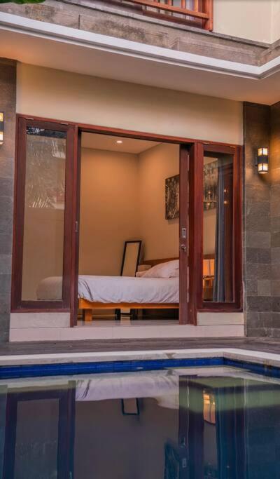 Beautiful and hidden paradise in Bali view 2