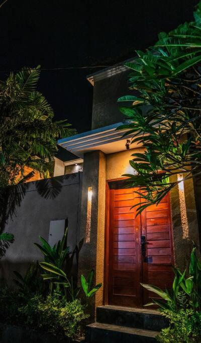 Beautiful and hidden paradise in Bali view 4