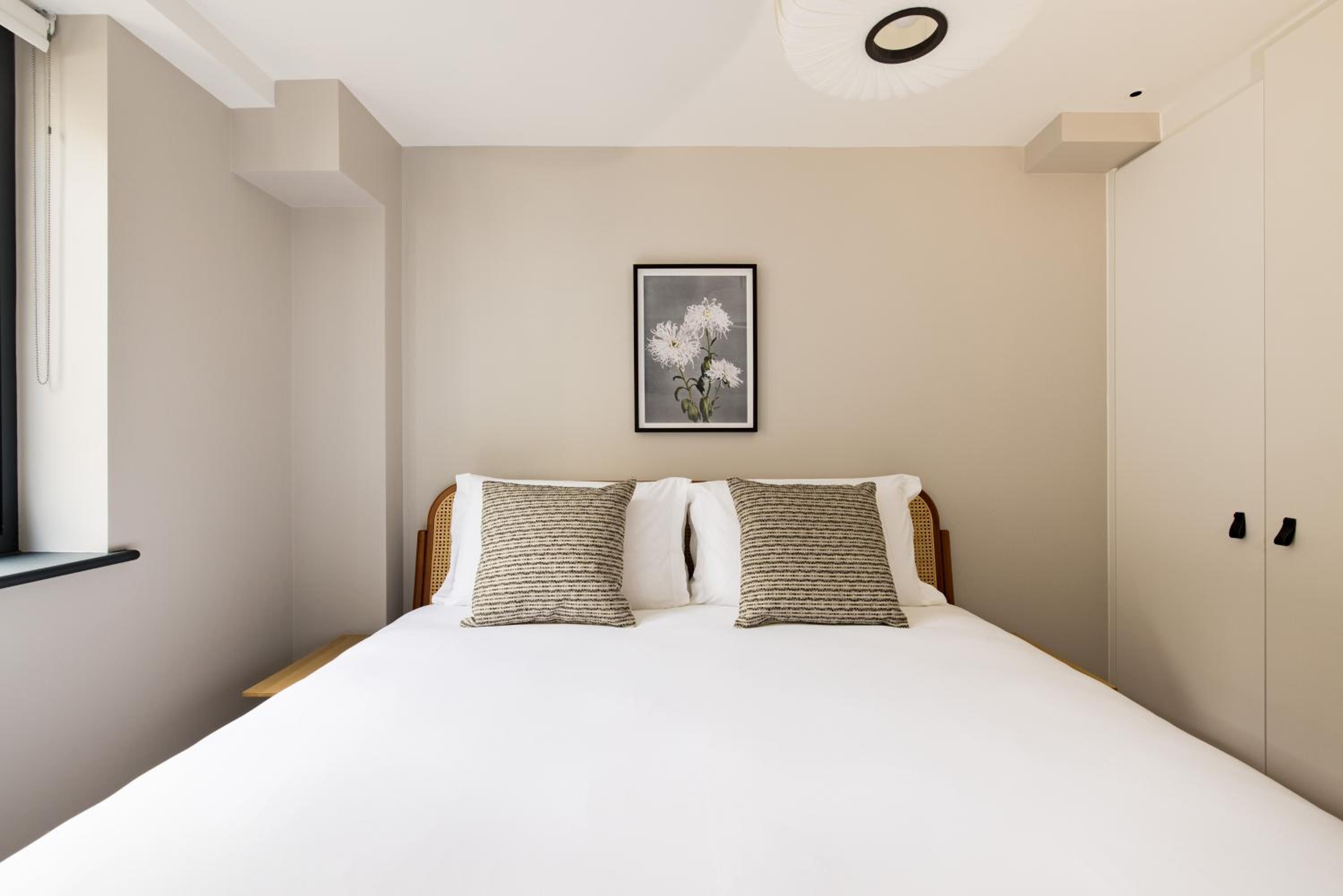 Covent Garden Apartments