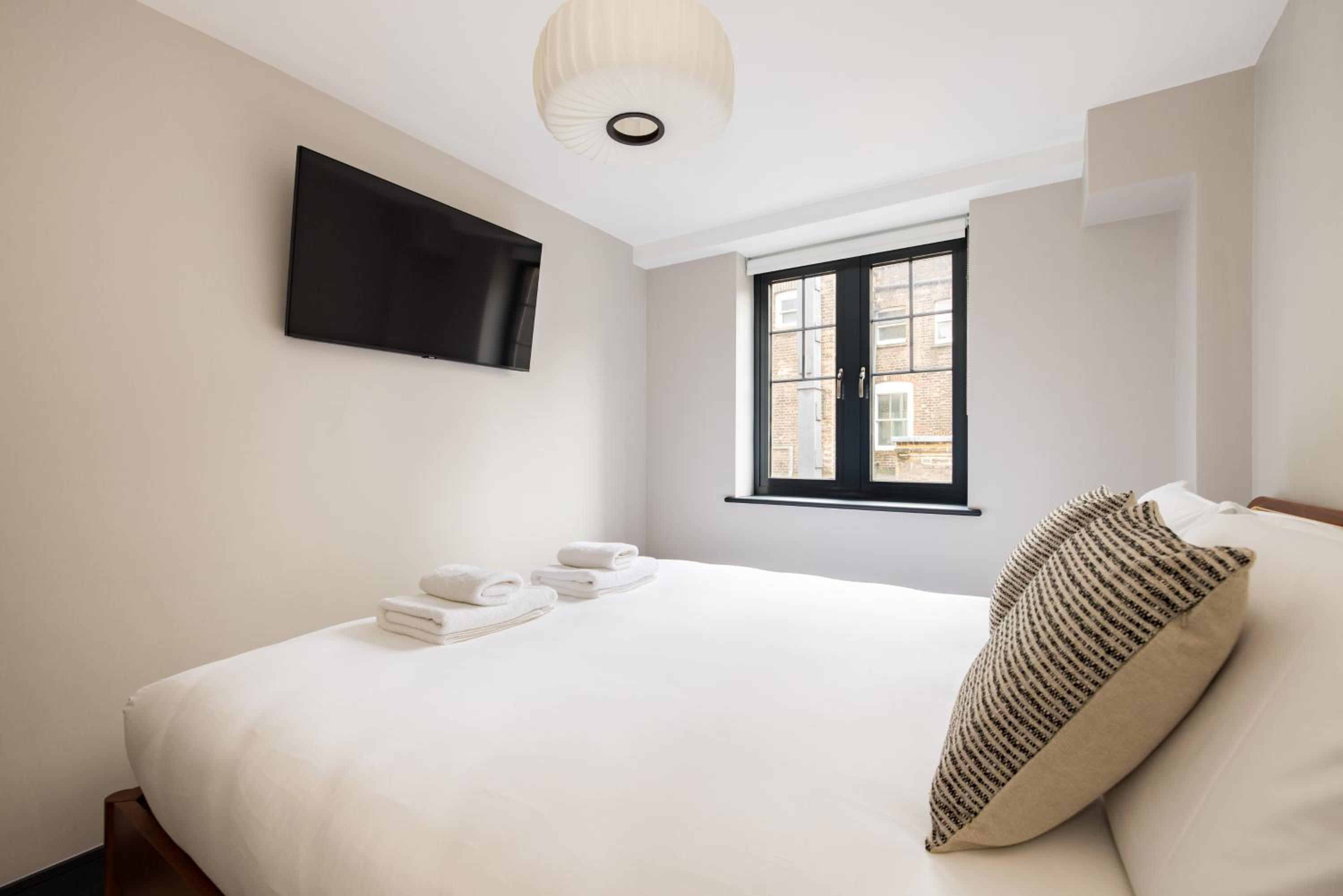 Covent Garden Apartments