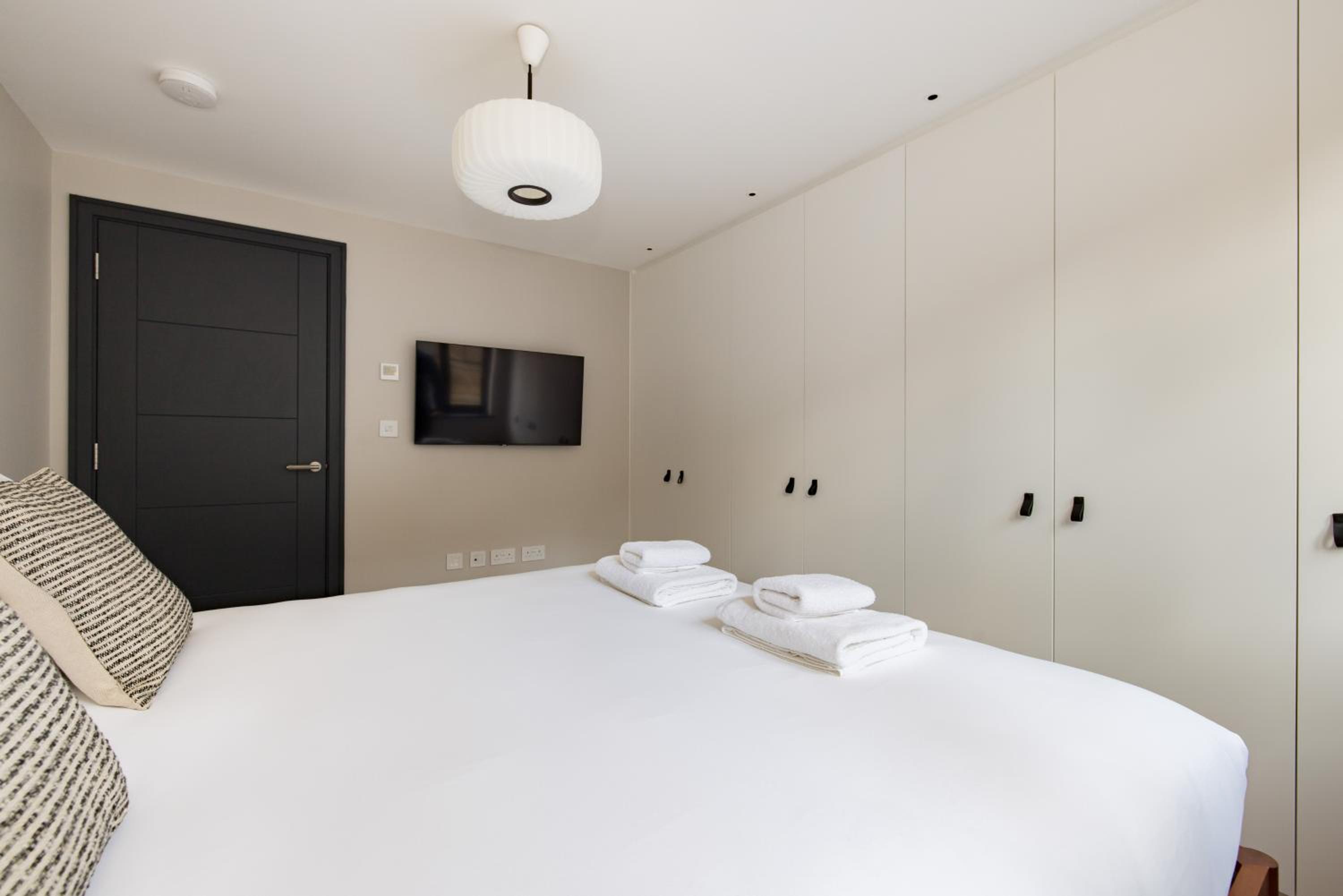 Covent Garden Apartments