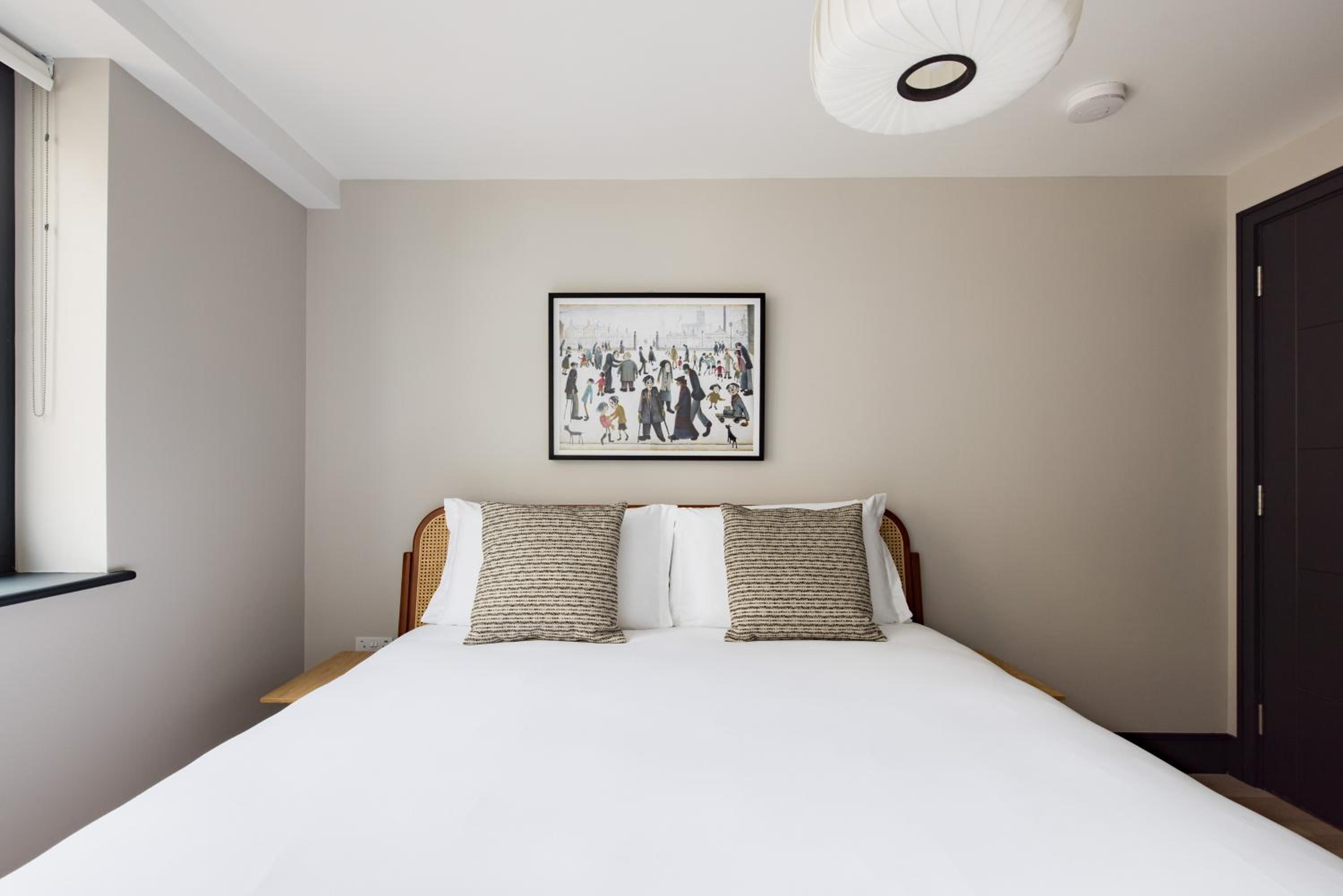 Covent Garden Apartments