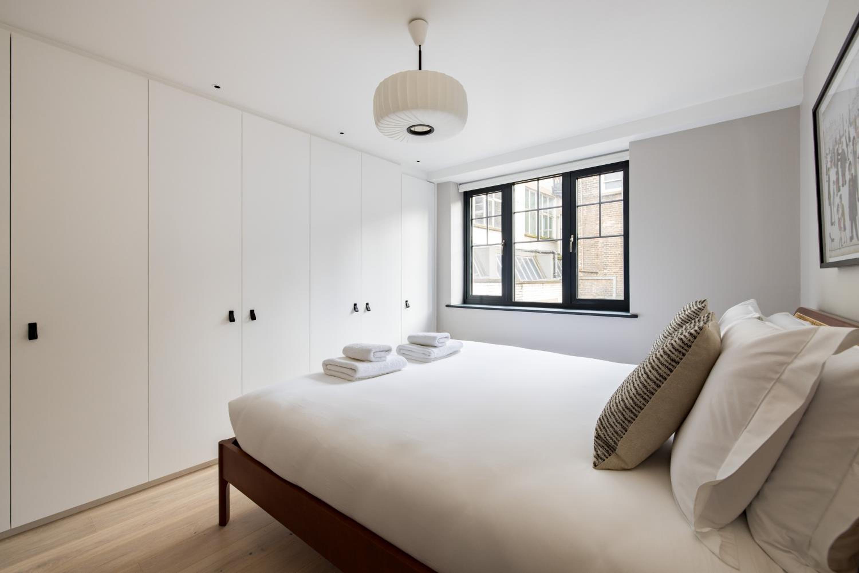 Covent Garden Apartments