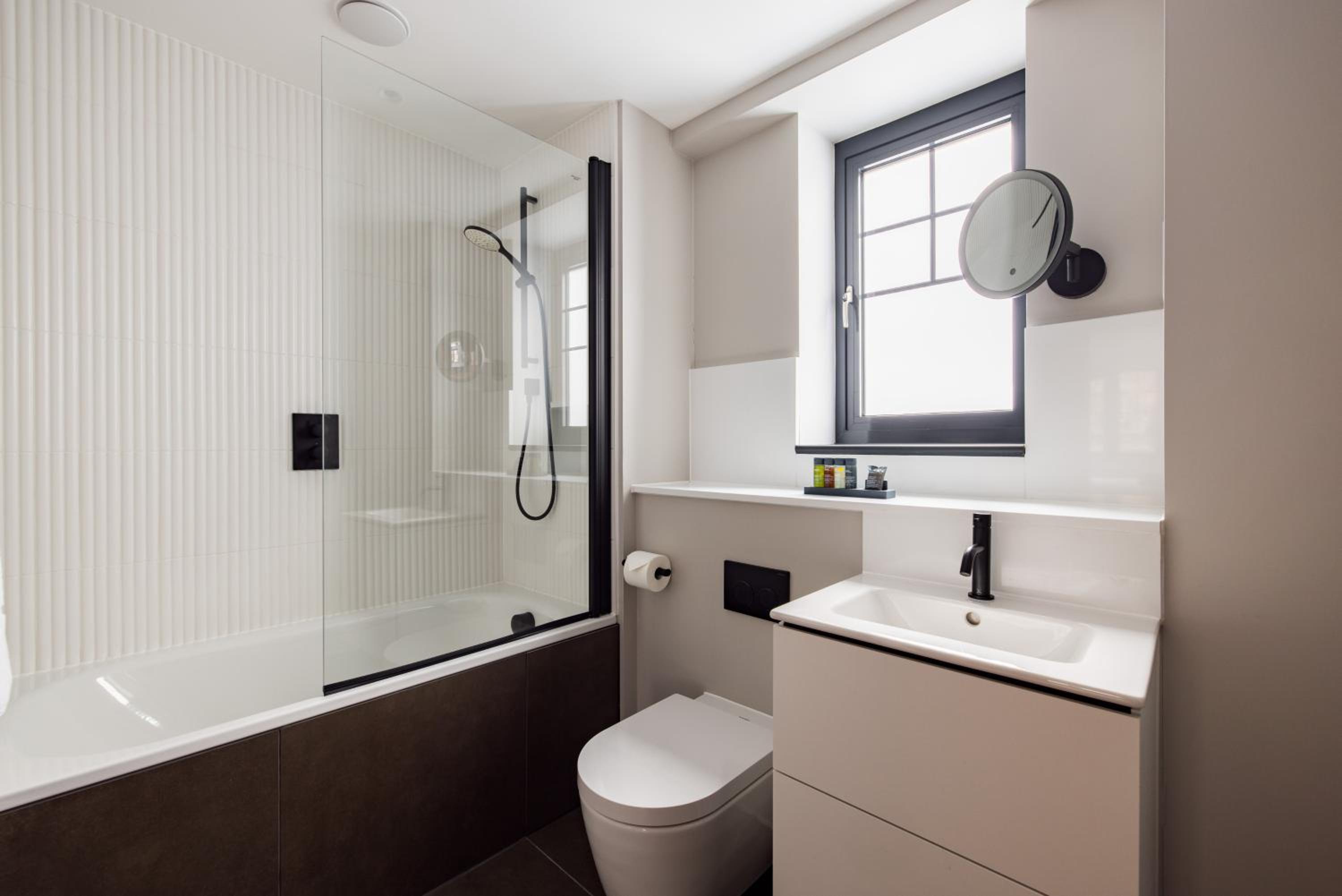 Covent Garden Apartments