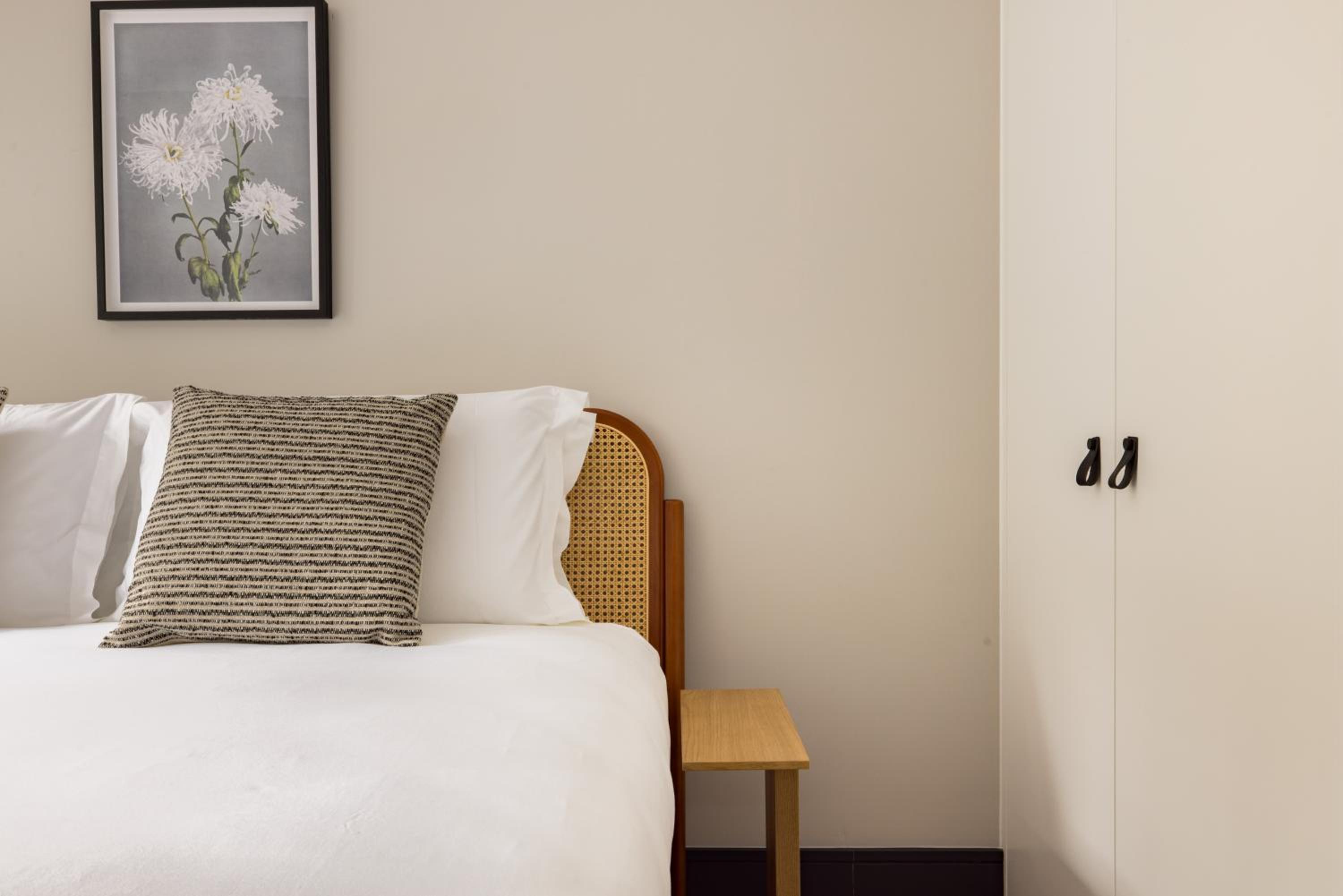 Covent Garden Apartments