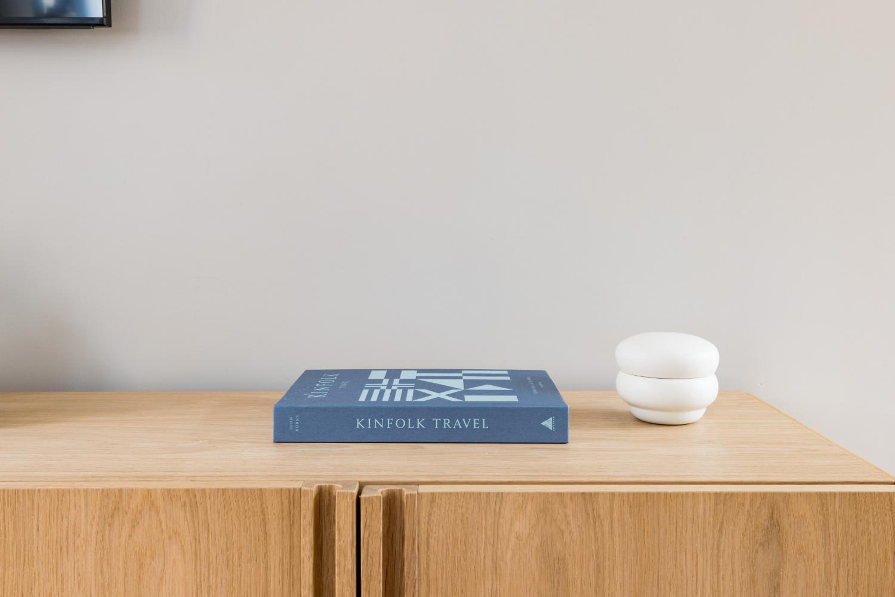 Covent Garden Apartments
