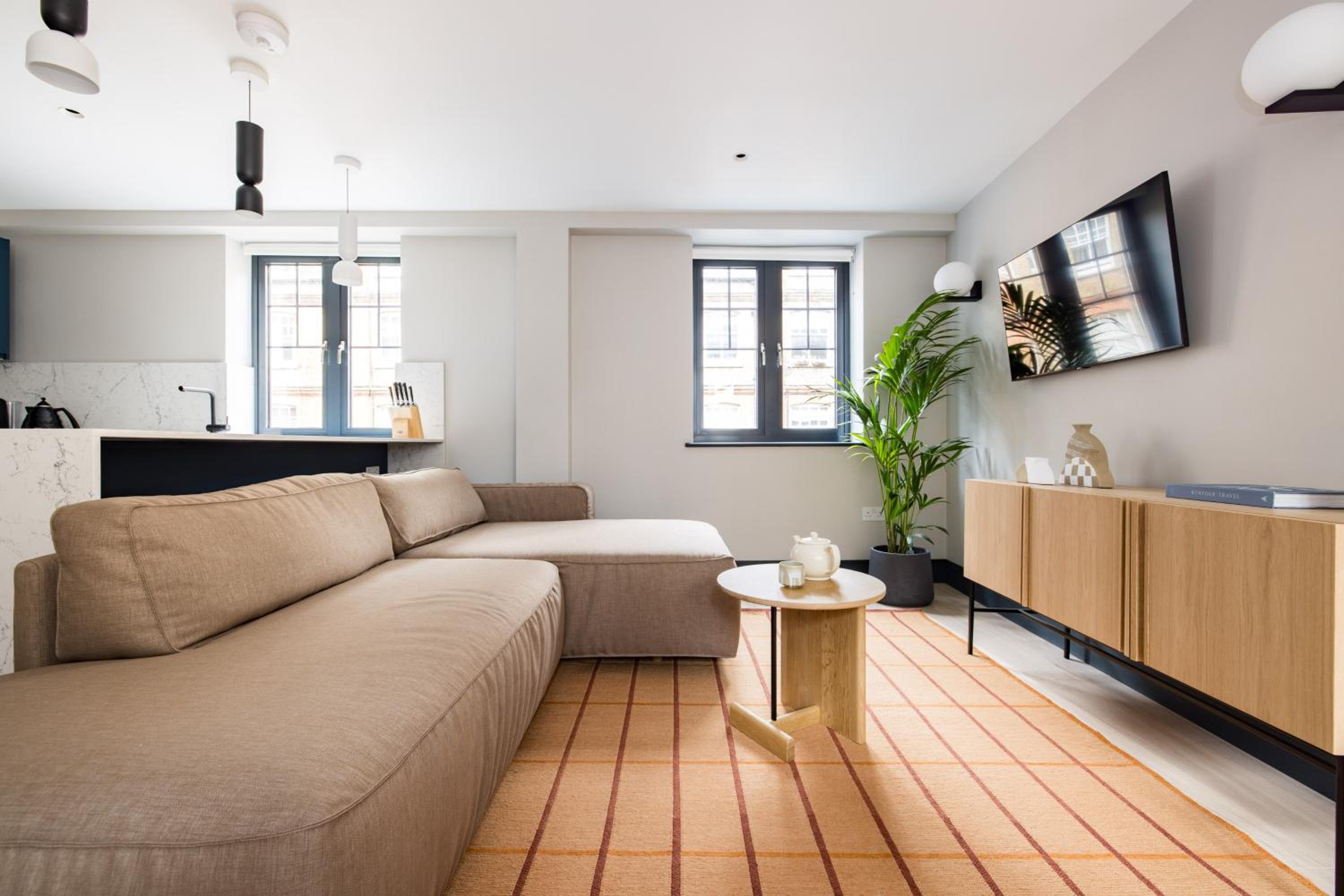 Covent Garden Apartments
