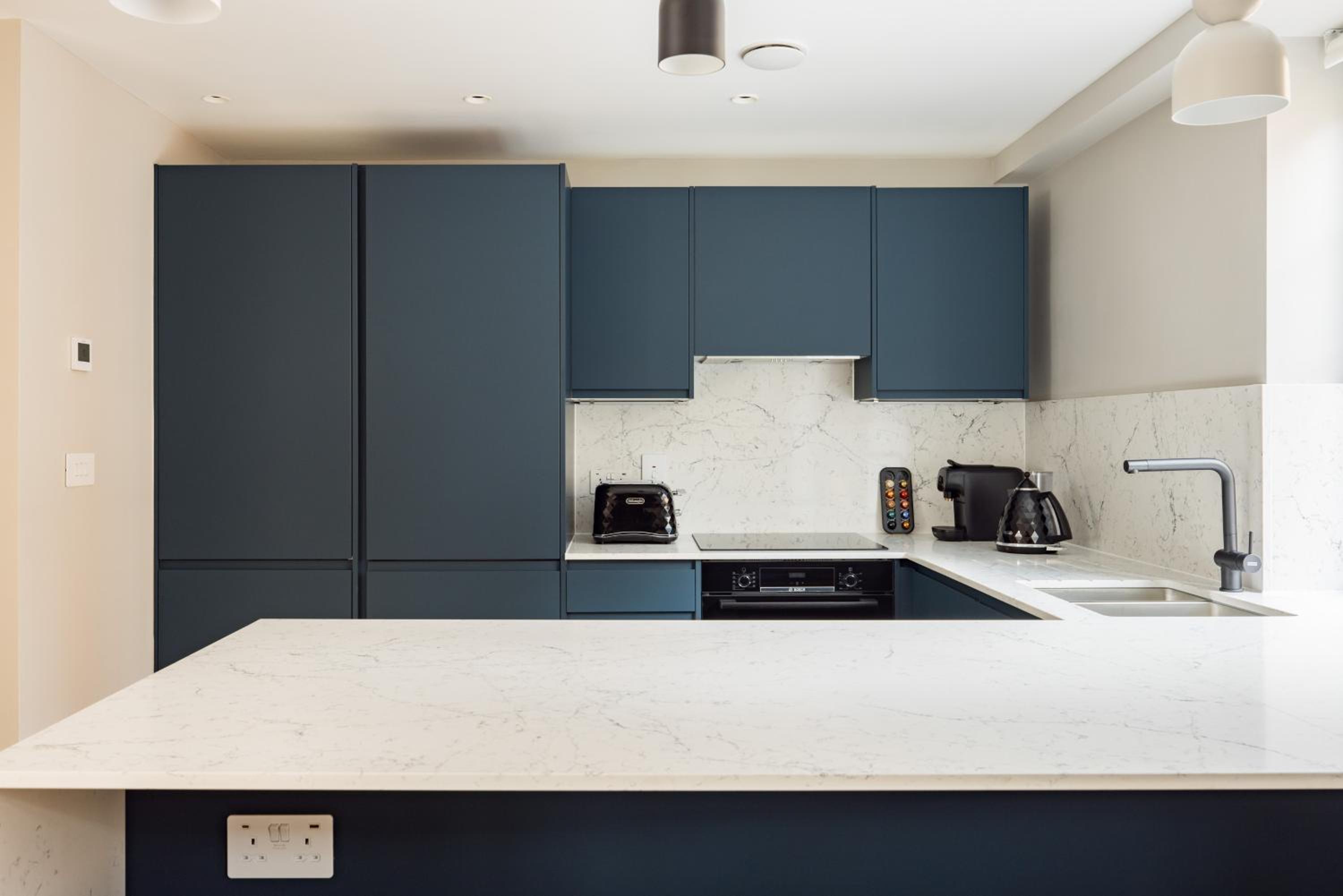 Covent Garden Apartments
