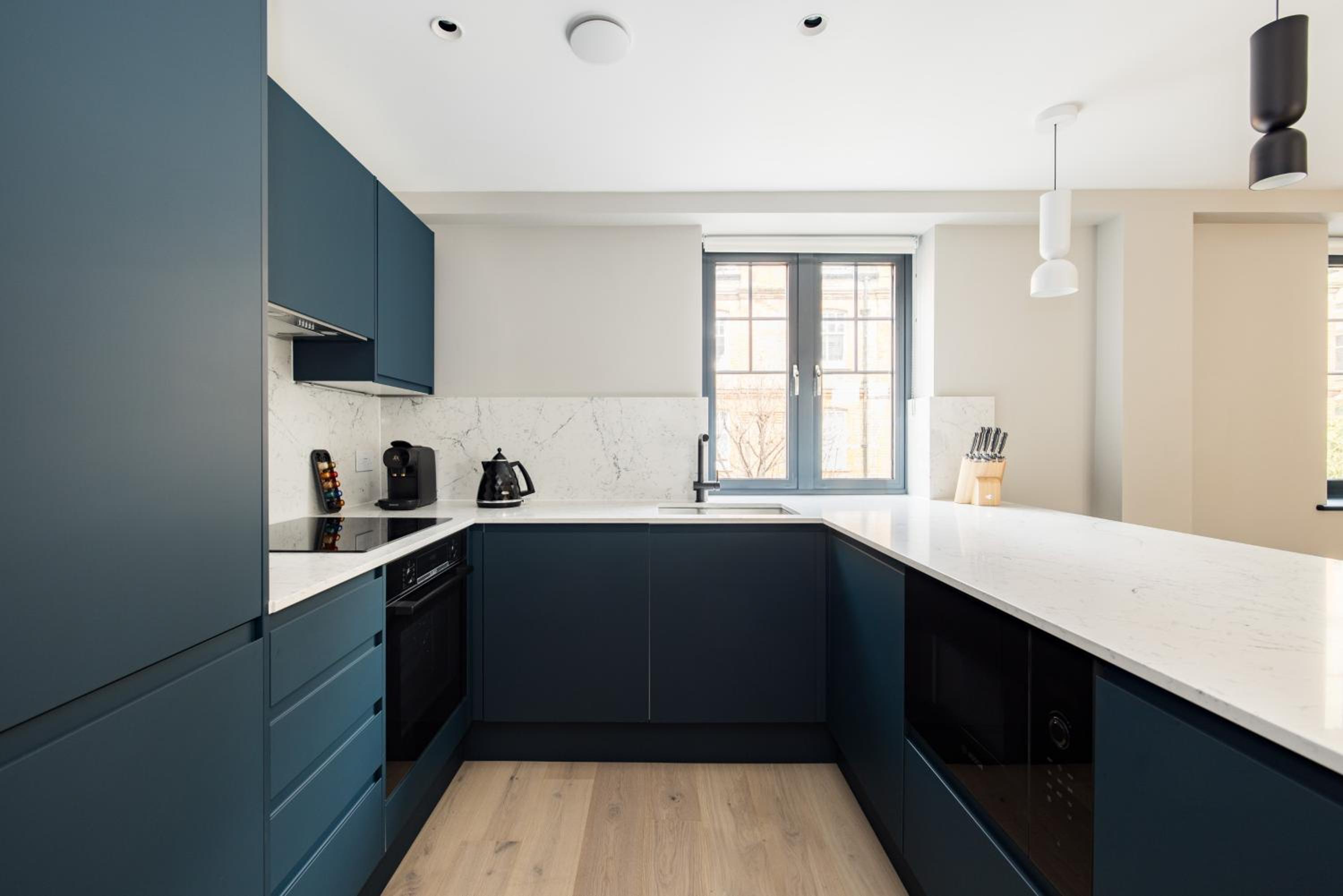 Covent Garden Apartments