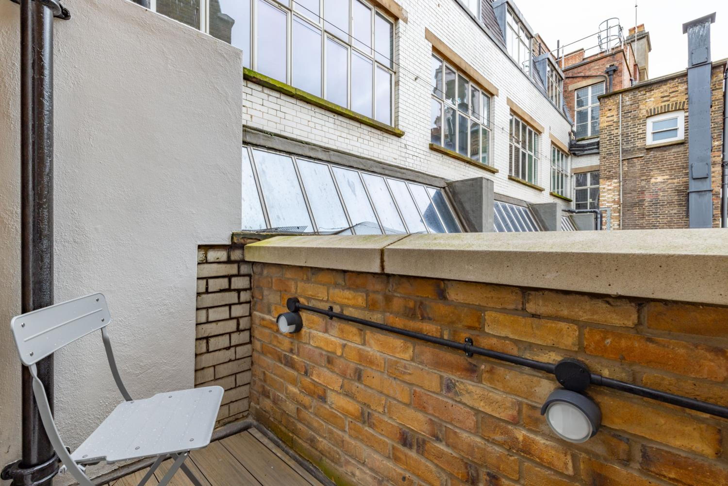 Covent Garden Apartments