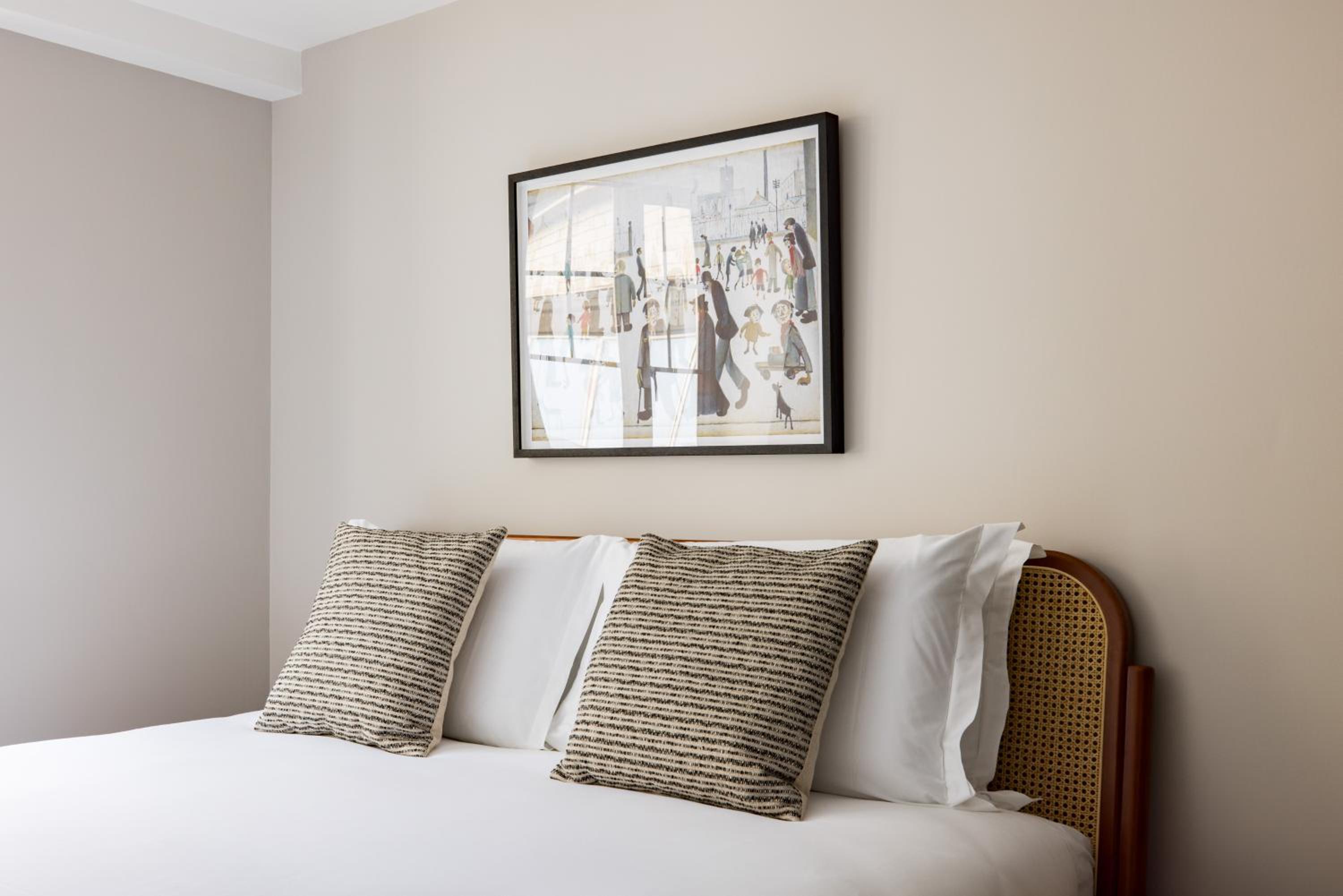 Covent Garden Apartments