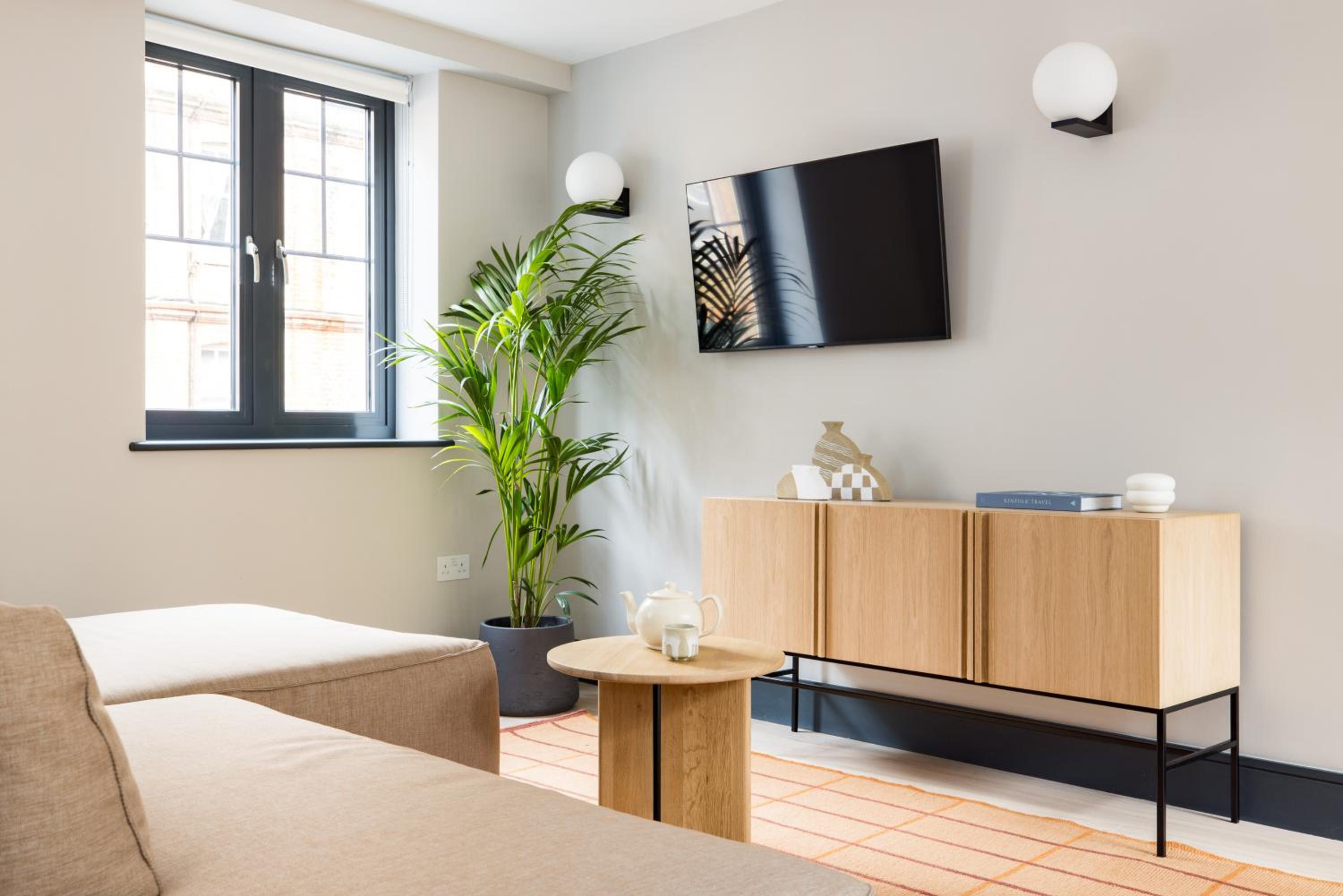 Covent Garden Apartments