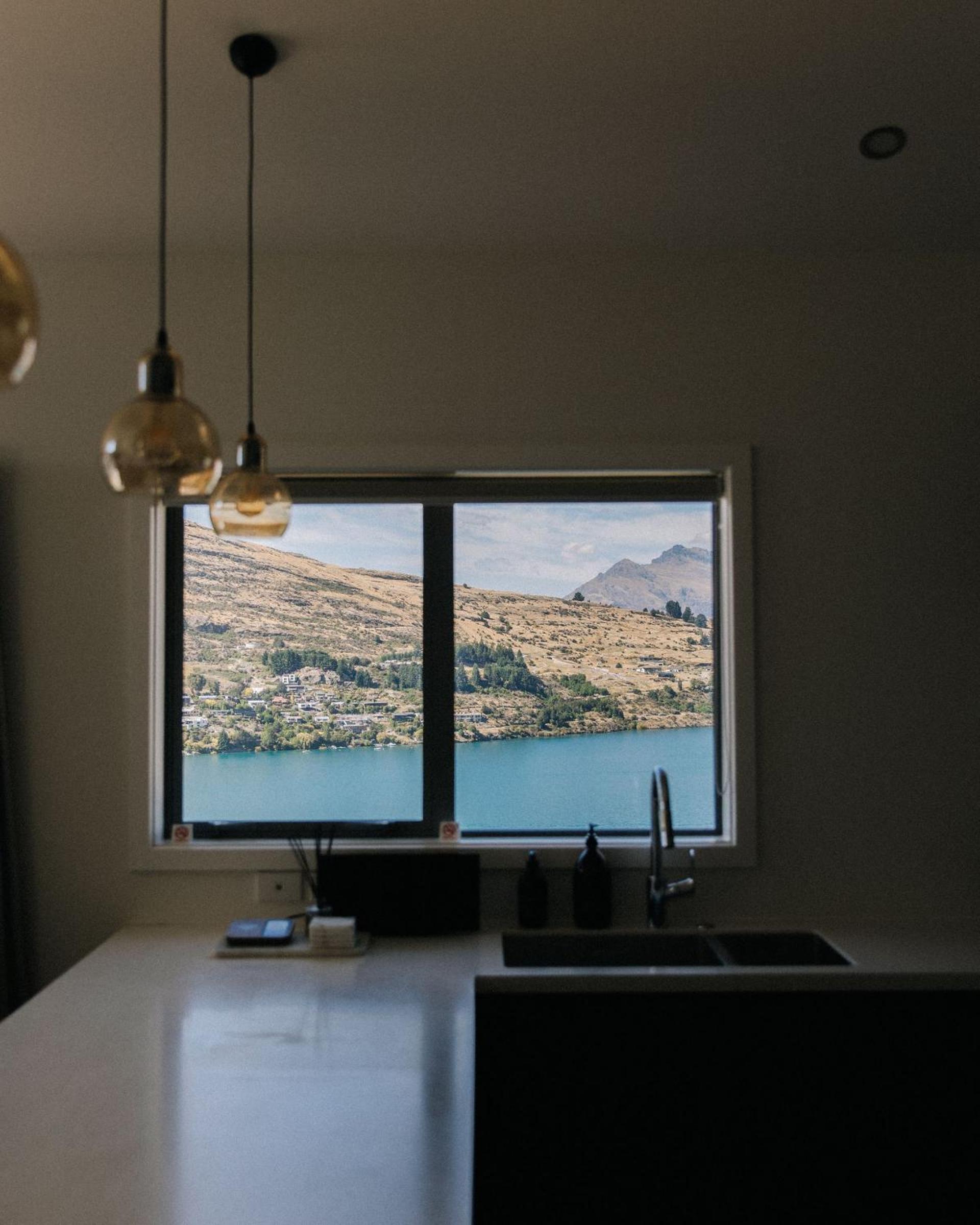 Bluewater Views