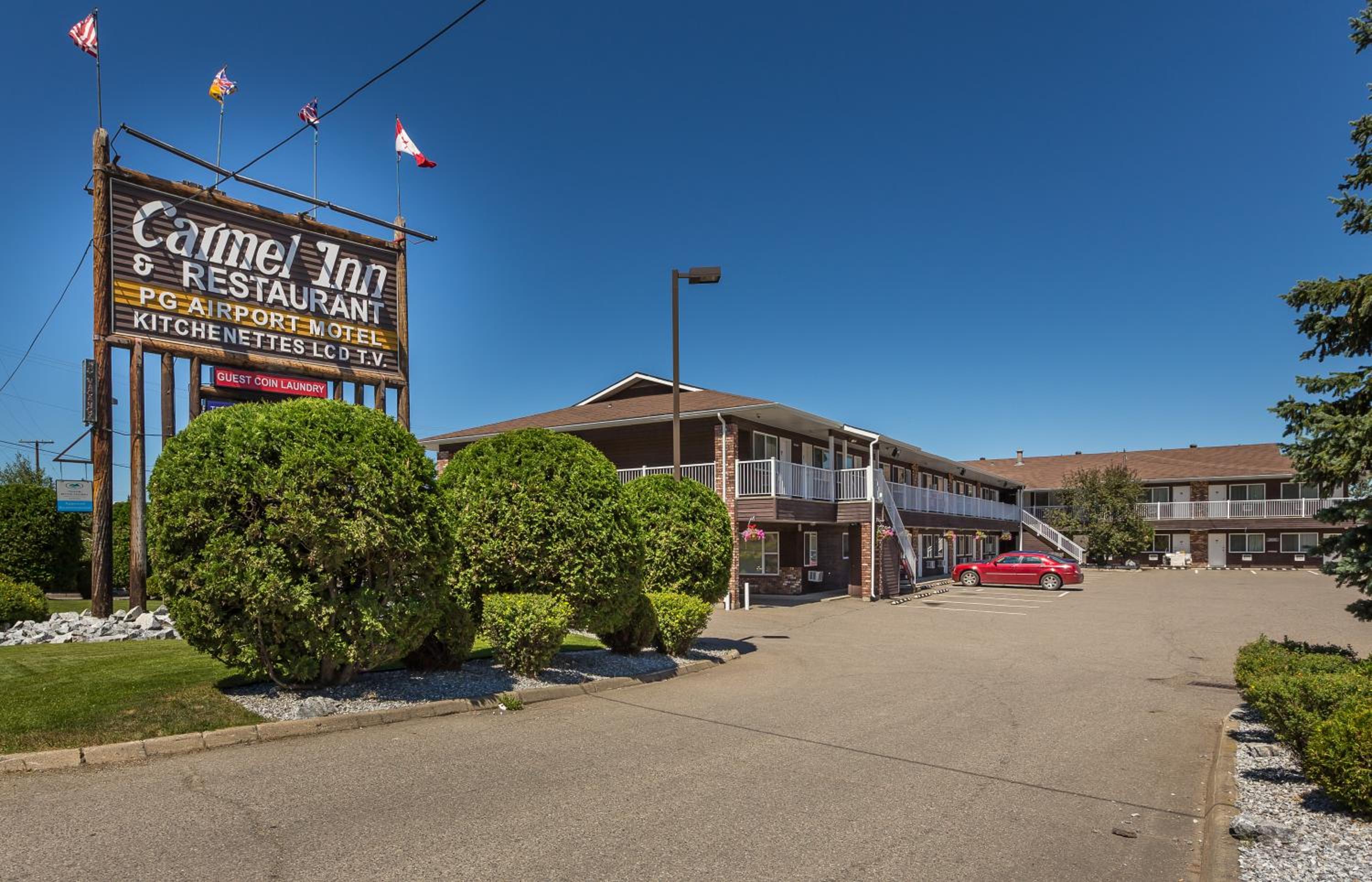 Carmel Inn