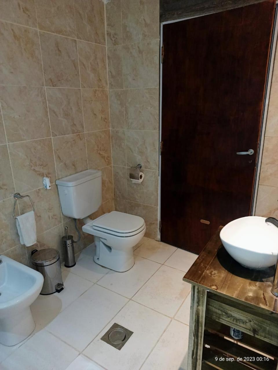 EL Viejo Algarrobo Fiambala