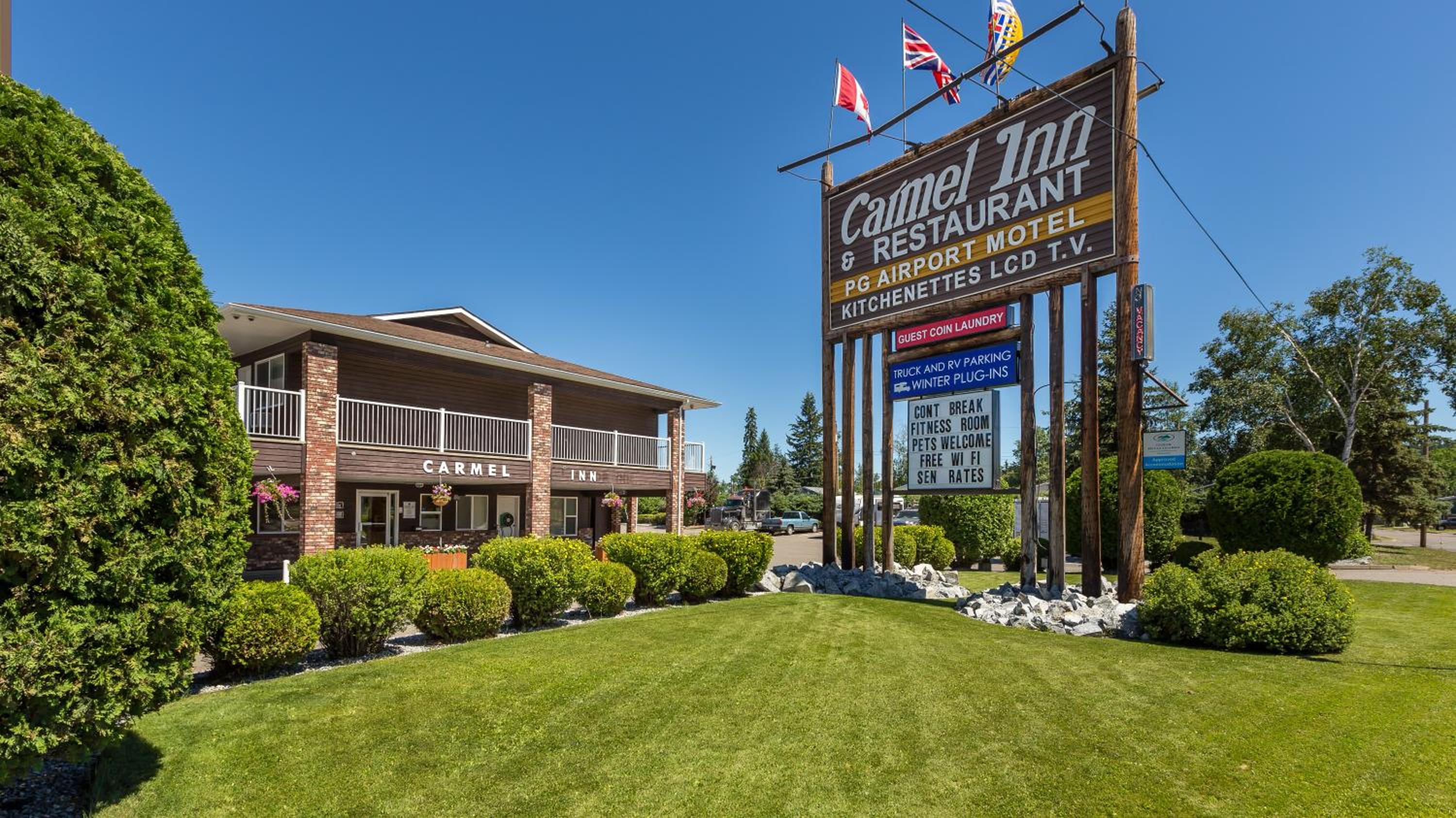Carmel Inn - Image 1