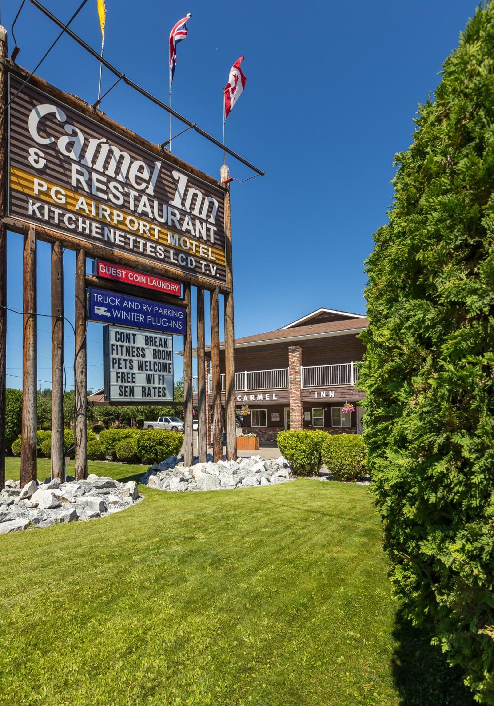 Carmel Inn