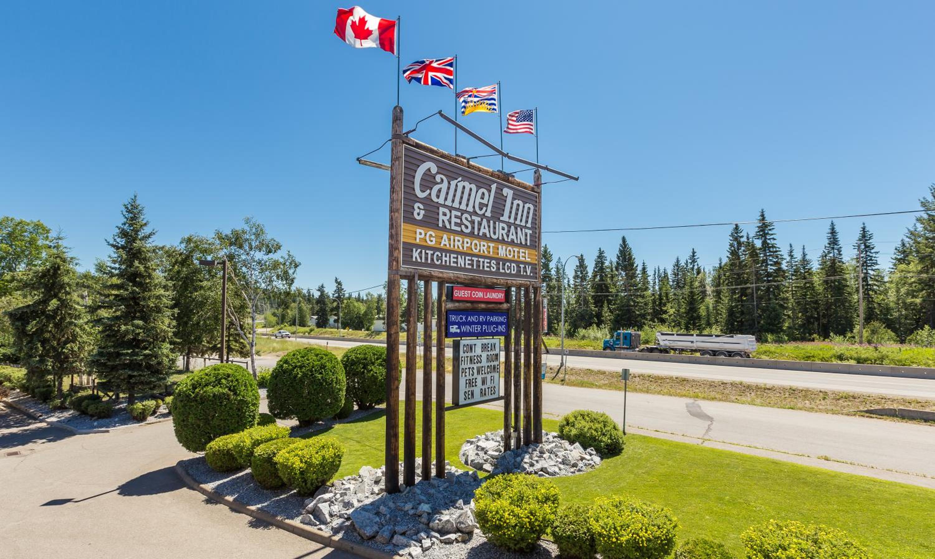 Carmel Inn