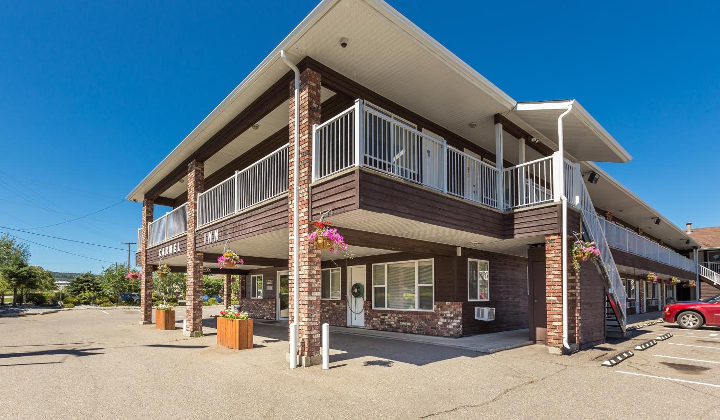 Carmel Inn
