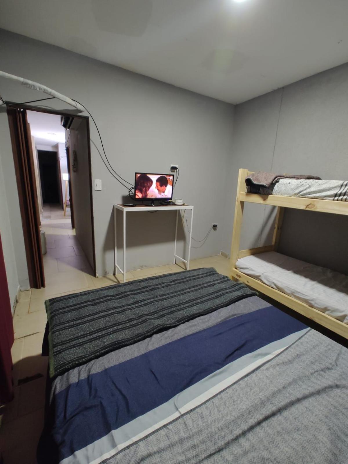 Hostel Bauti en Ezeiza