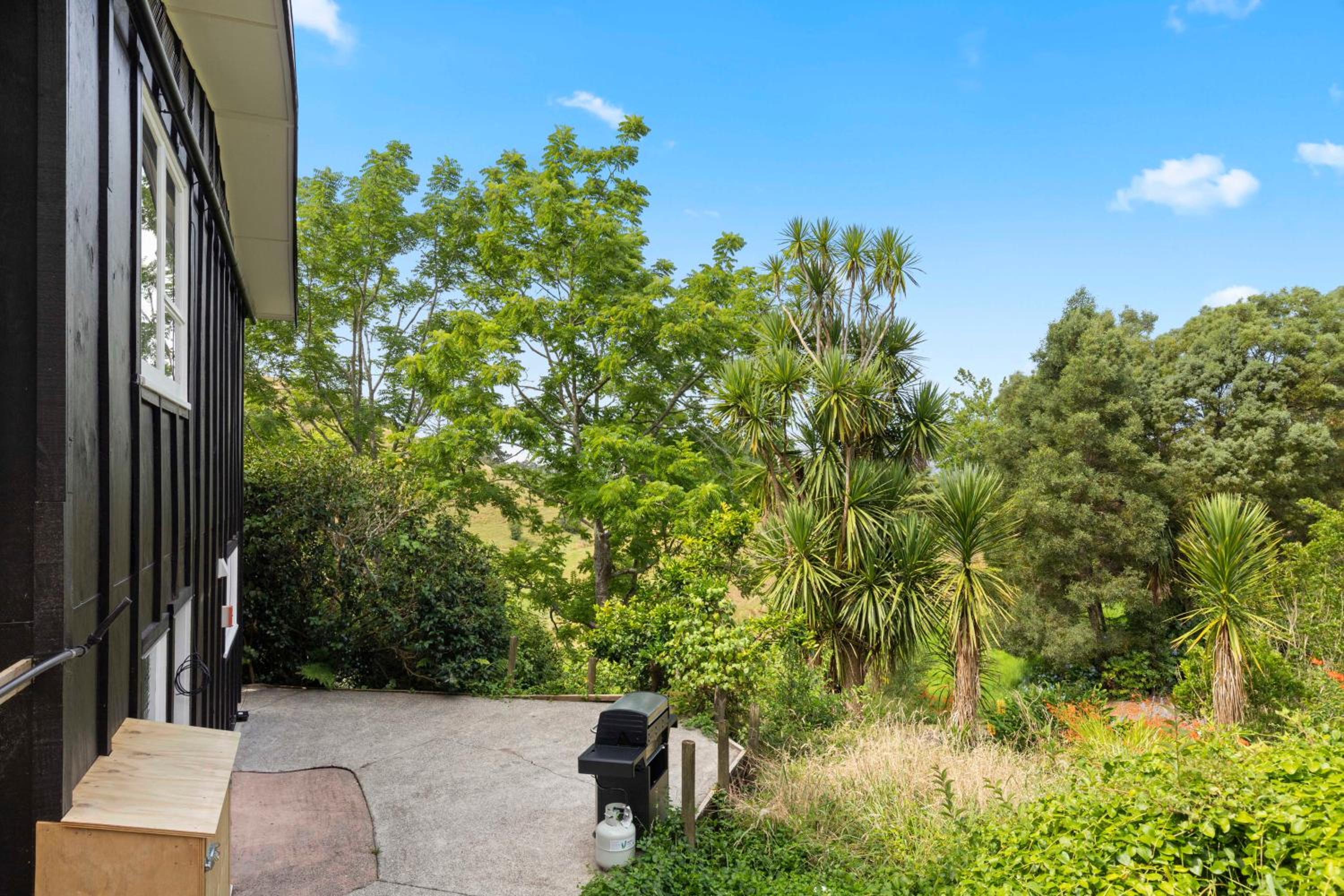 Raglan Country Lodge