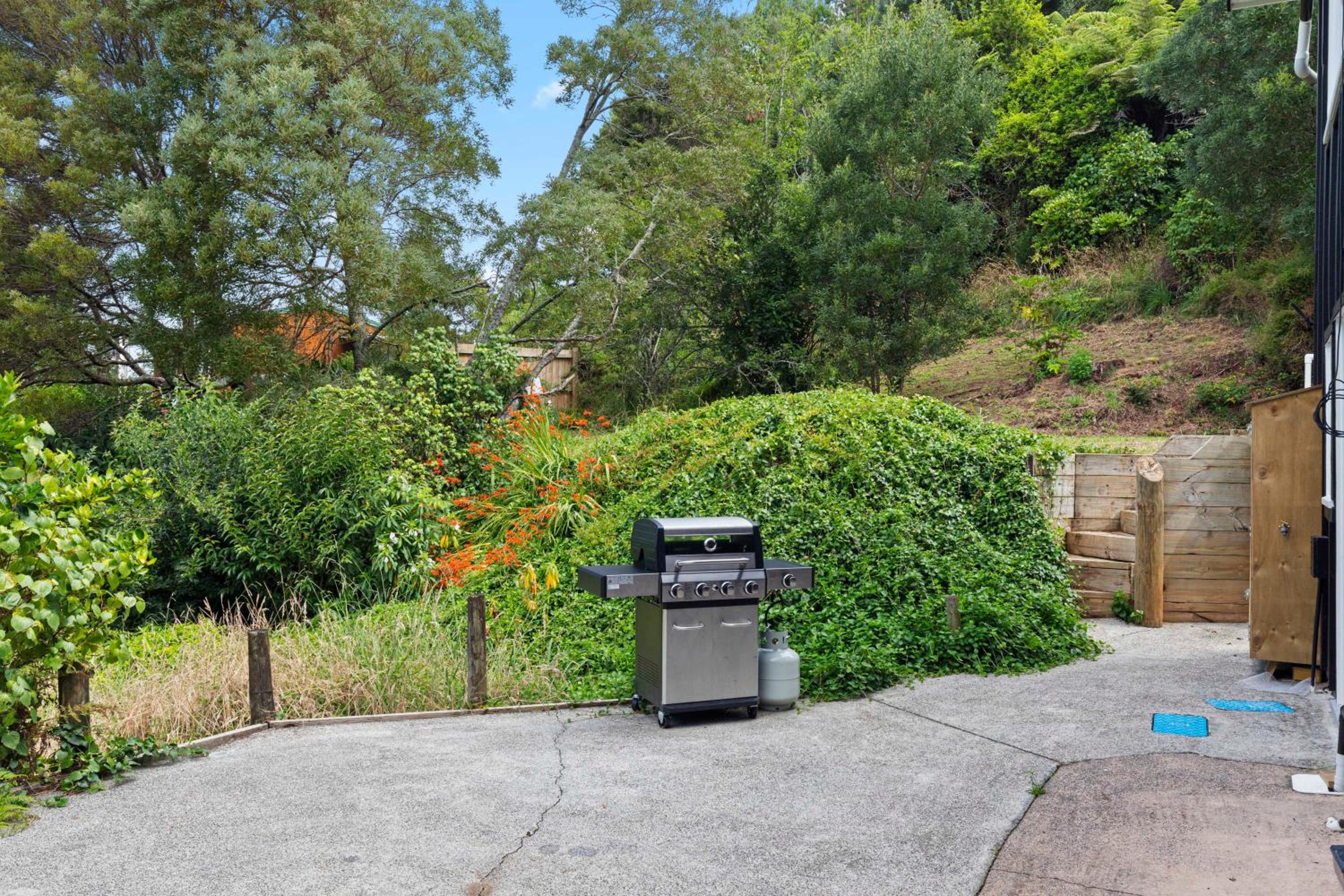 Raglan Country Lodge