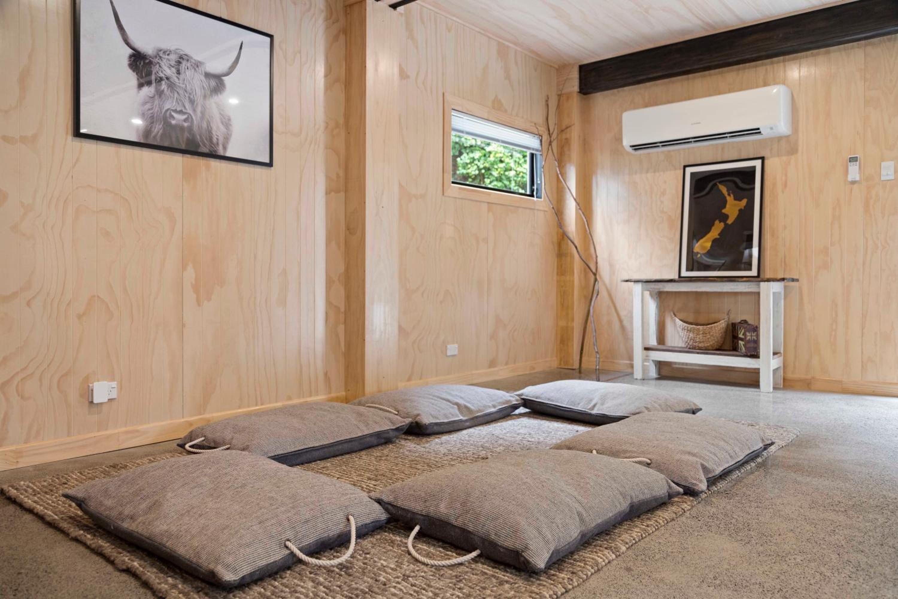 Raglan Country Lodge