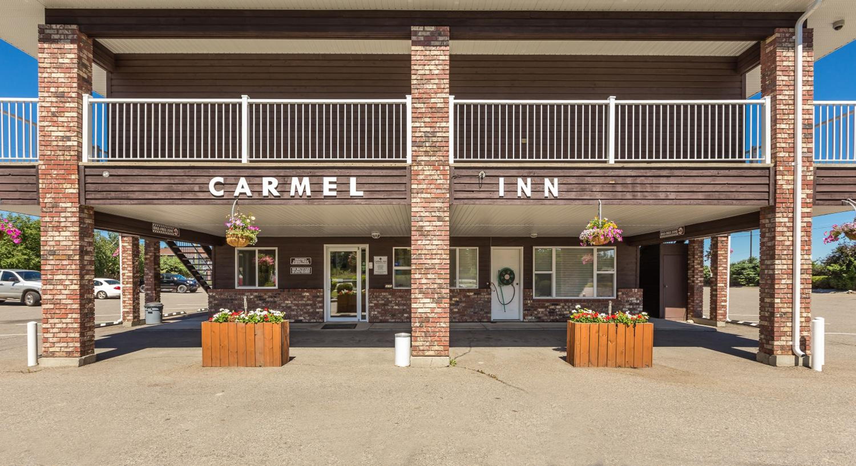 Carmel Inn