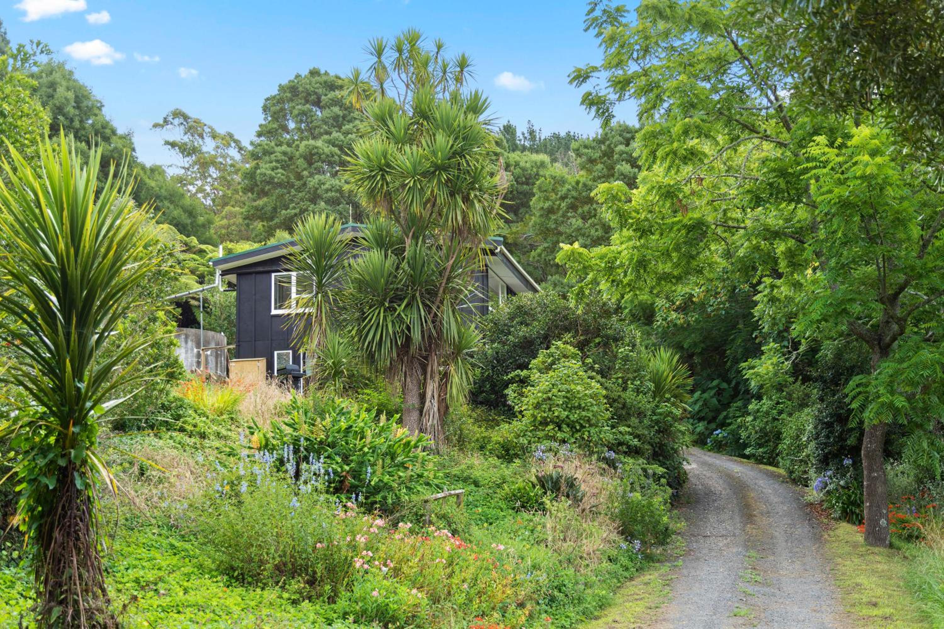 Raglan Country Lodge