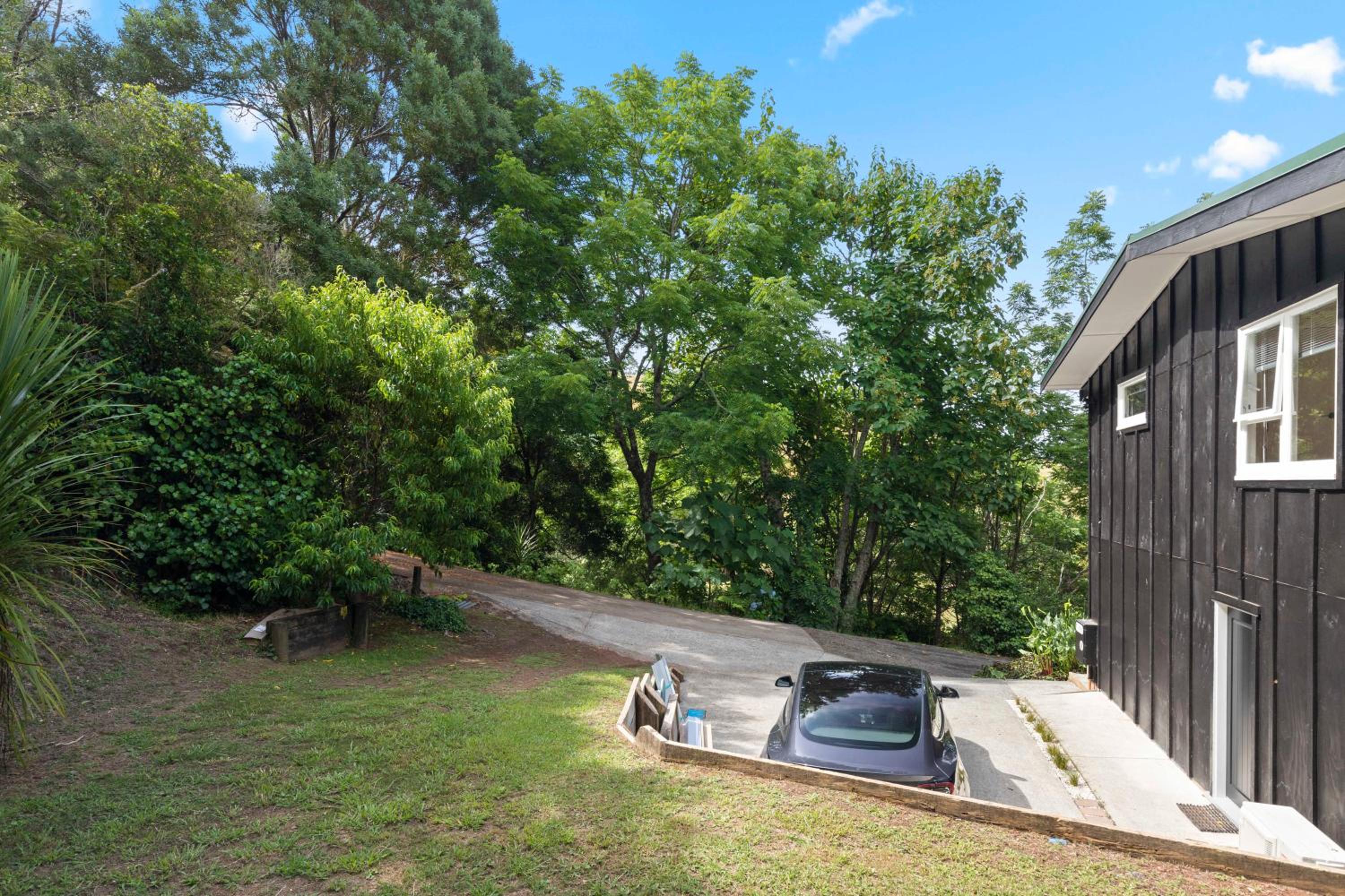 Raglan Country Lodge