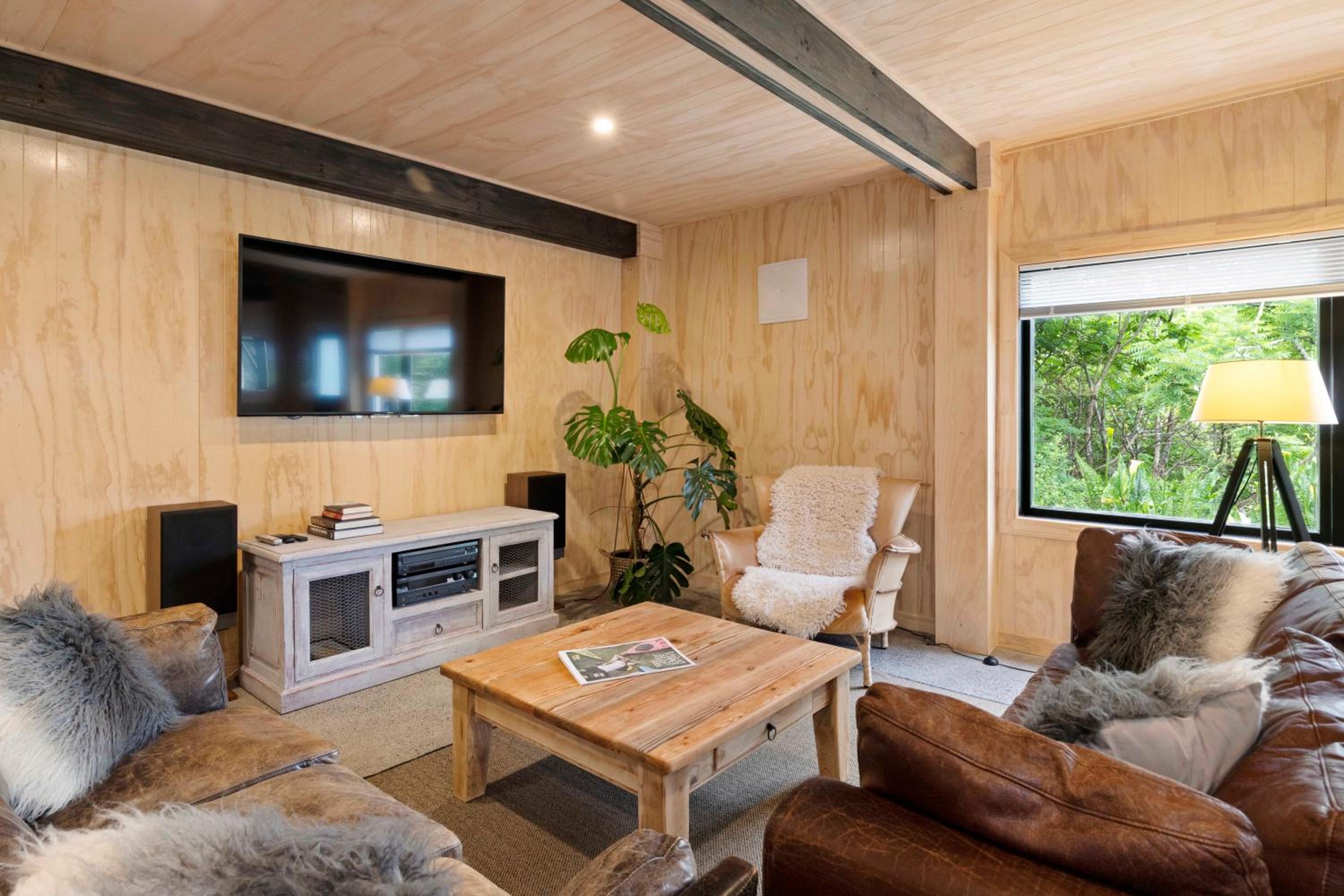 Raglan Country Lodge