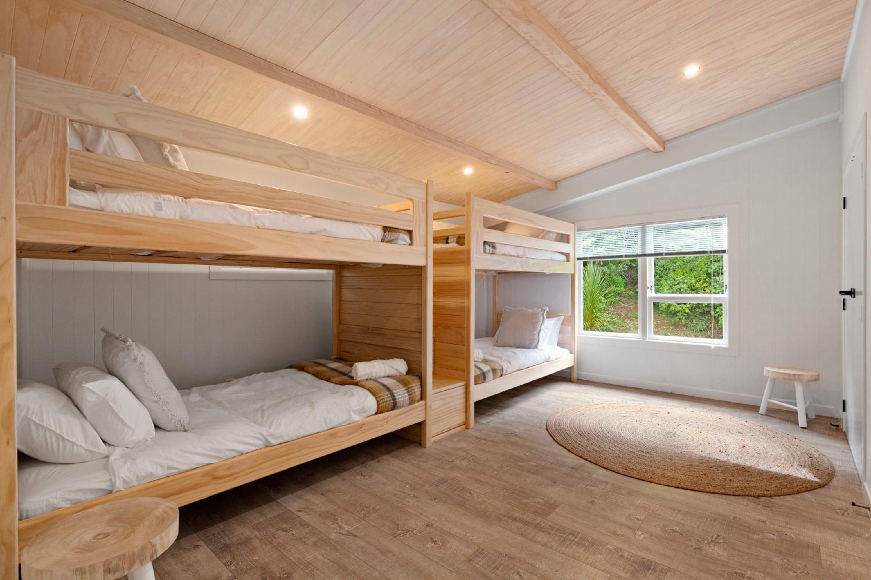 Raglan Country Lodge